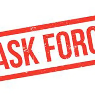 Task force, un deserto di proposte