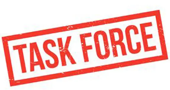 Task force, un deserto di proposte