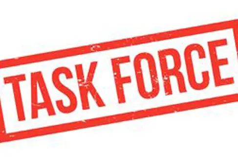 Task force, un deserto di proposte