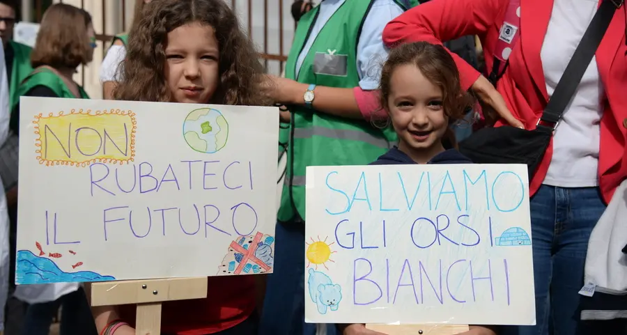 Adesso orti per i bambini e più rispetto per la natura