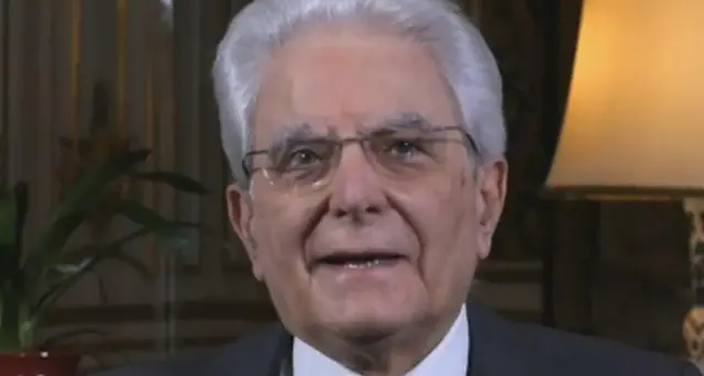 Mattarella,Esercito punto di riferimento