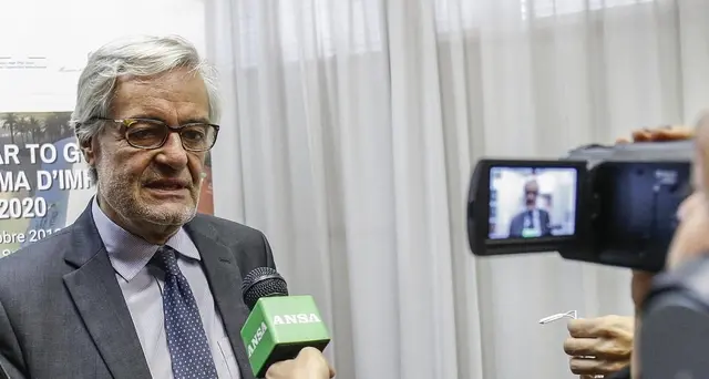 Expo: Glisenti, grande opportunità rilancio