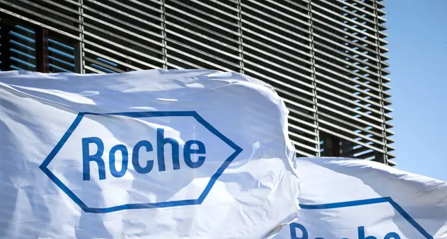 Roche lancia il suo test per anticorpi