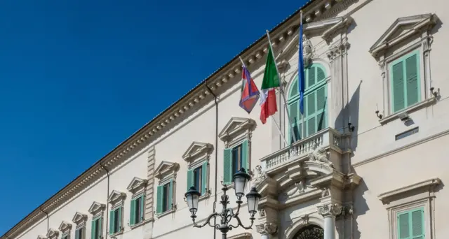2 giugno, niente ricevimento al Colle