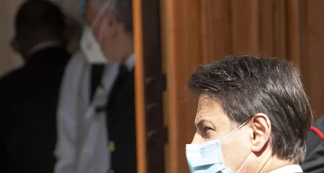 Conte, da Italia oltre 140 mln per cure