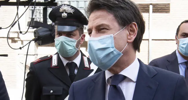 Conte, Italia per equo accesso a vaccini