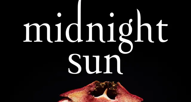 Riparte il fenomeno Twilight, arriva nuovo romanzo