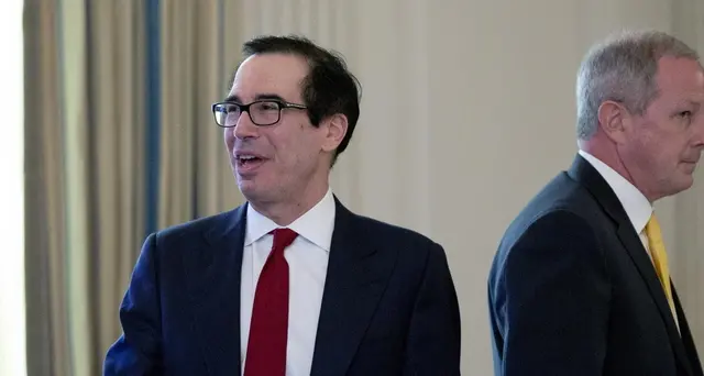 Usa pronti a emettere 3.000 mld debito