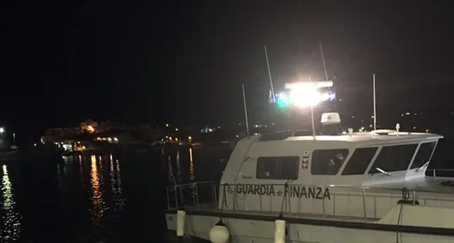 Quattro sbarchi in poche ore a Lampedusa