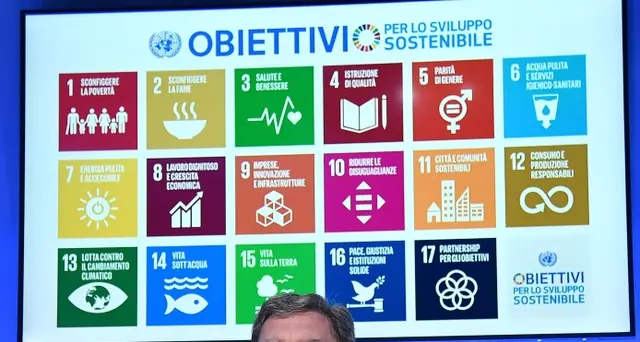 Giovannini, crisi violenta, ora misure per 'rimbalzo' Italia