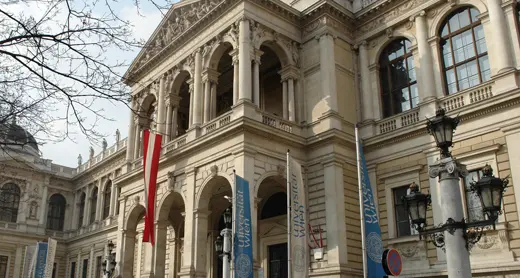 Austria, riparte l'Università: test per gli studenti altoatesini