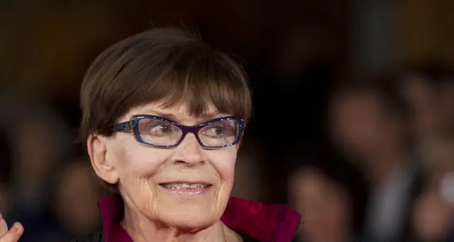 A Franca Valeri premio David speciale