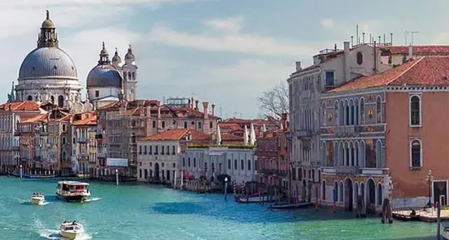 20 motivi per tornare in Italia