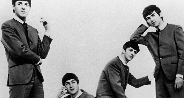 Let It Be, 50 anni fa l'ultimo album dei Beatles
