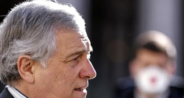 Tajani, regionali in autunno