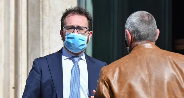 Fi-Lega-Fdi, Bonafede venga in Aula