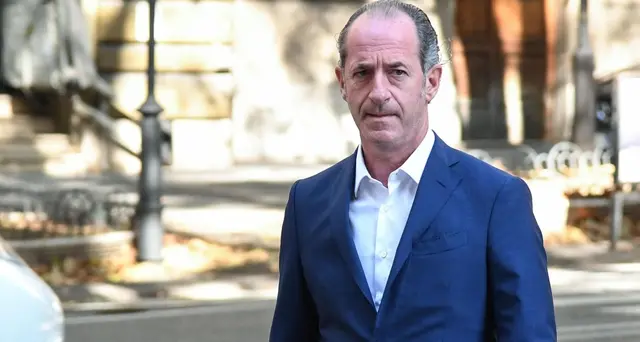 Zaia, lasciatemi fuori dalle manfrine