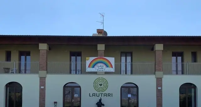 Lautari, no positivi clausura anti-covid