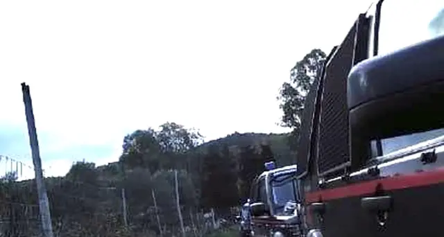 Uccide la moglie nel Cagliaritano