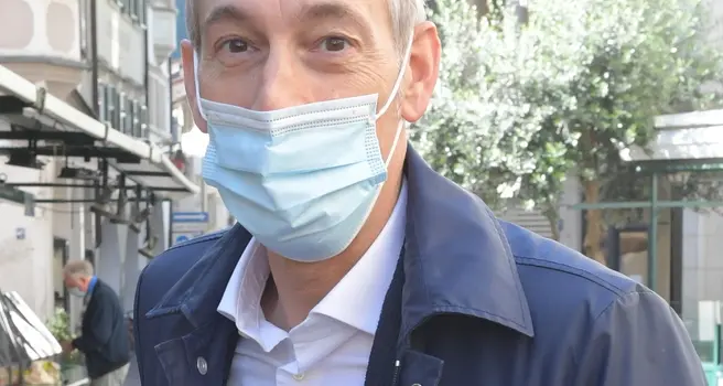 Piazza Erbe ha riaperto: bolzanini disciplinati, soddisfazione fra i banchi