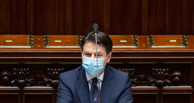 Pd, su dpcm si ascolterà Parlamento