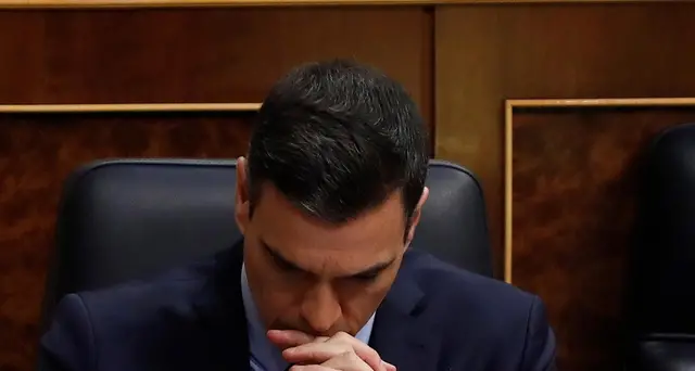 Sanchez,no fuori da blocco troppo presto