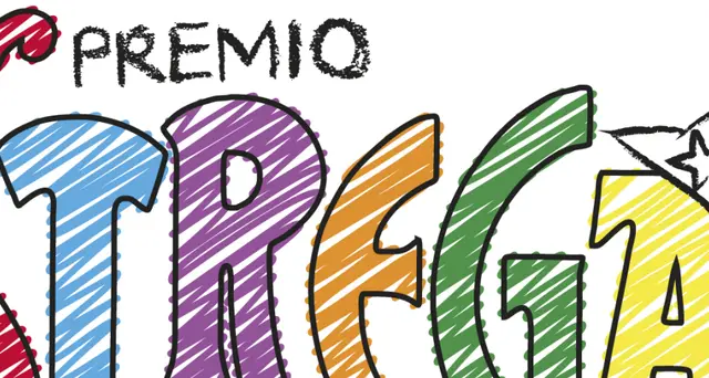 'Premio Strega Ragazze e Ragazzi' a Palazzesi e Mullaly Hunt