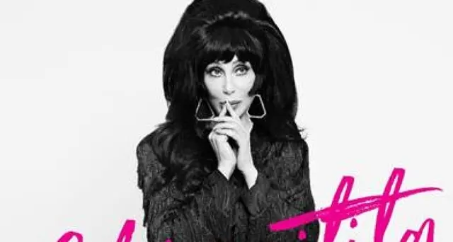 Cher canta in spagnolo Chiquitita degli ABBA