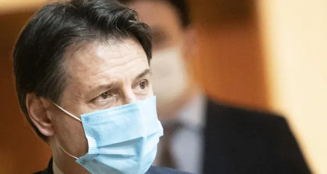 Conte, dobbiamo affrettare le misure