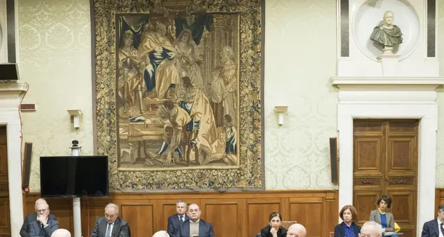 Ceccanti, Conte illustri in Aula il Dpcm