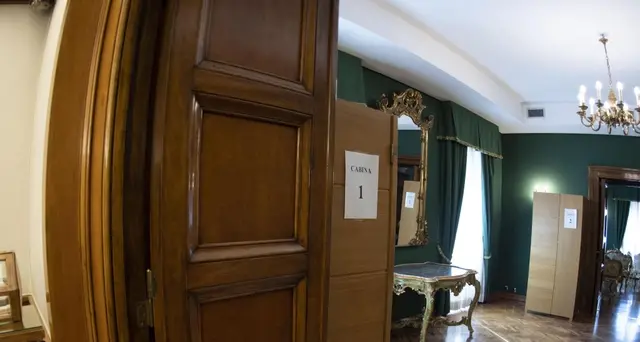 M5s, meglio election day dopo l'estate