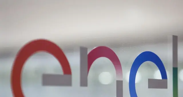 Enel: utile trimestre 1,2mld (-0,7%), ricavi 19,9 mld
