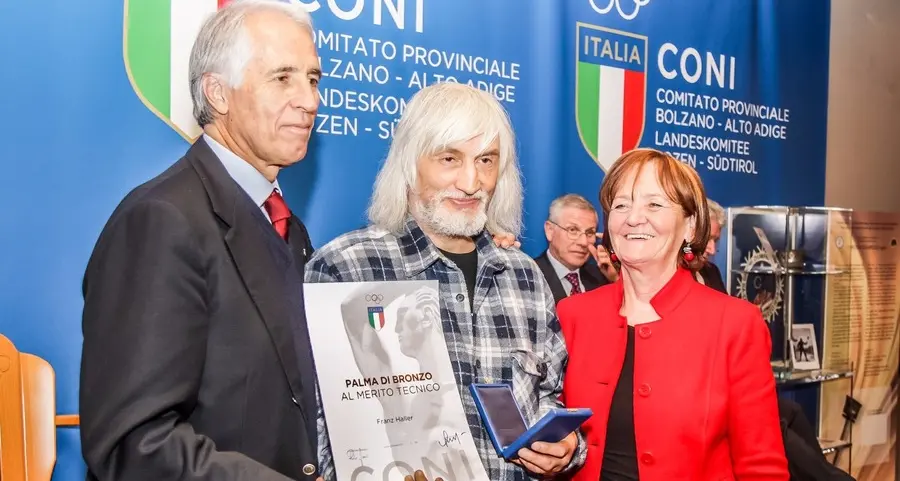 «Soffro il distanziamento sociale, la paura è entrata nella testa delle persone»