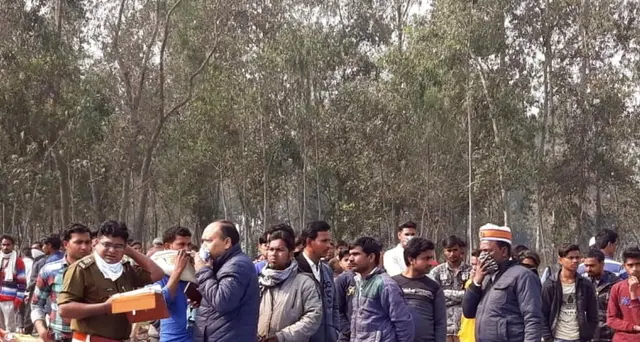 Fuga di gas in India, 1.000 in ospedale