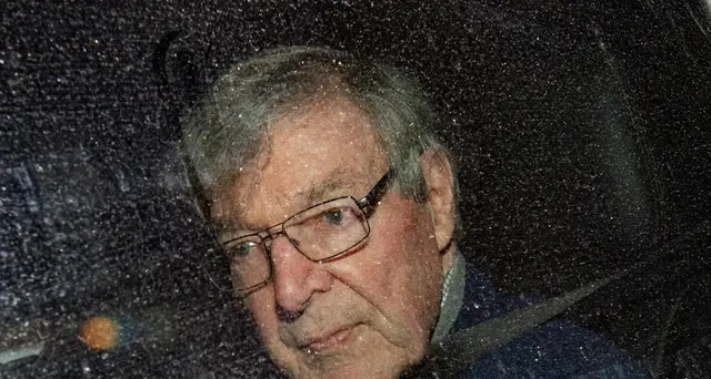 Pedofilia: card. Pell sapeva da anni '70
