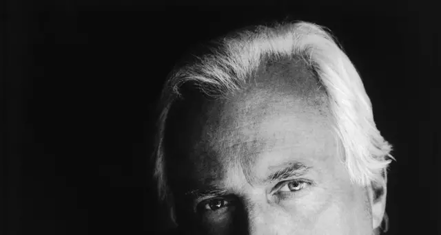 Armani sfila a settembre, Privé nel 2021 a Milano