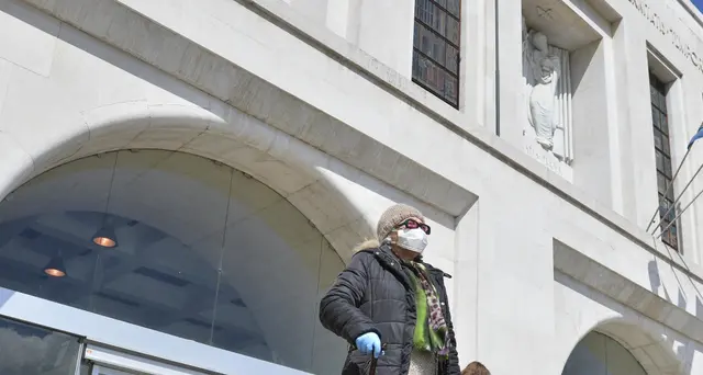 In Lombardia 80mila casi, +134 decessi