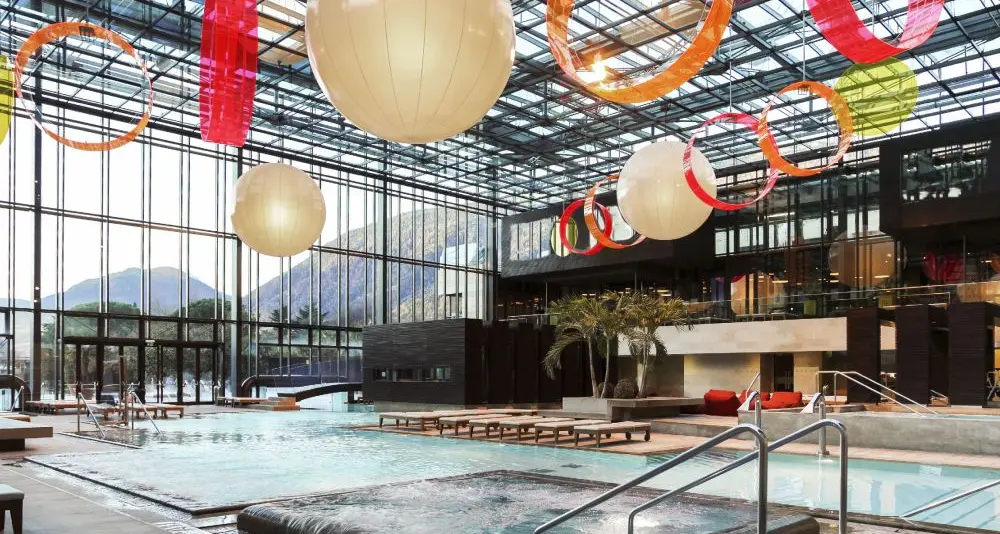Terme di Merano, ripartenza guardando ai clienti altoatesini