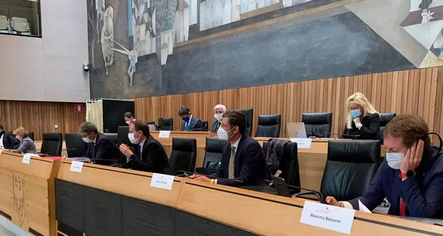 Bolzano approva la legge sulla Fase 2
