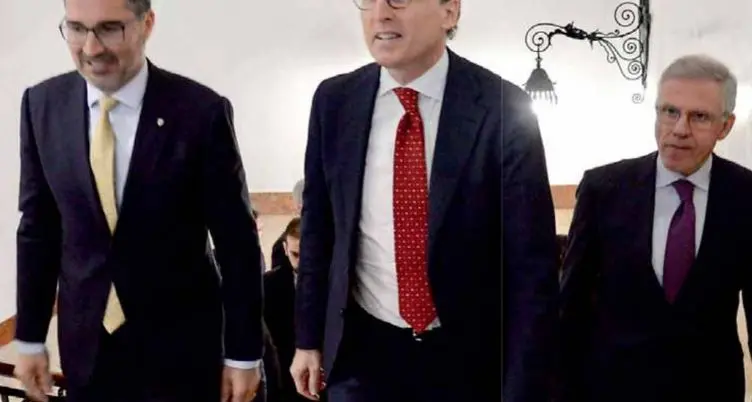 Riapertura anticipata in Alto Adige, il governo impugna la legge