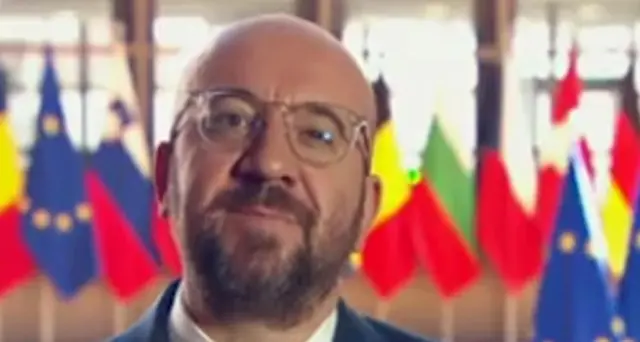 Michel, piano De Gasperi per rilancio Ue