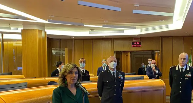 Casellati,faremo giornata camici bianchi