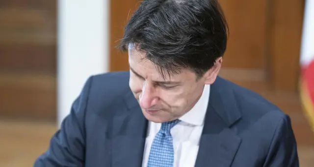Telefonata tra Conte e Putin