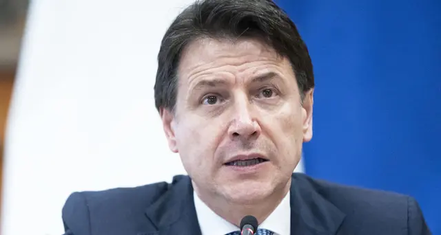 Croce Rossa: Conte, esempio per tutti