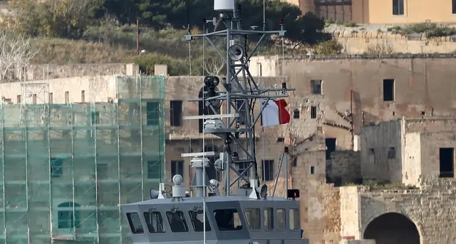 Libia, Malta si ritira da missione Irini