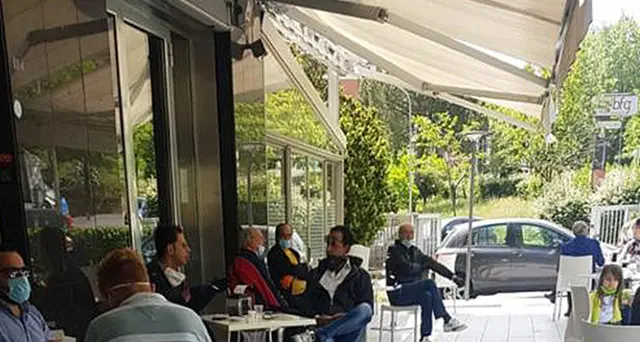 Via \"tassa suolo pubblico\" fino al 31/10