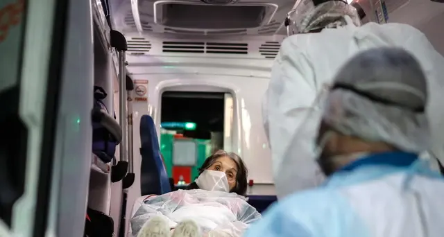 Oms, contro Covid-19 solidarietà globale