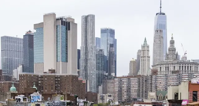 Covid-19, a Ny morto un bimbo di 5 anni