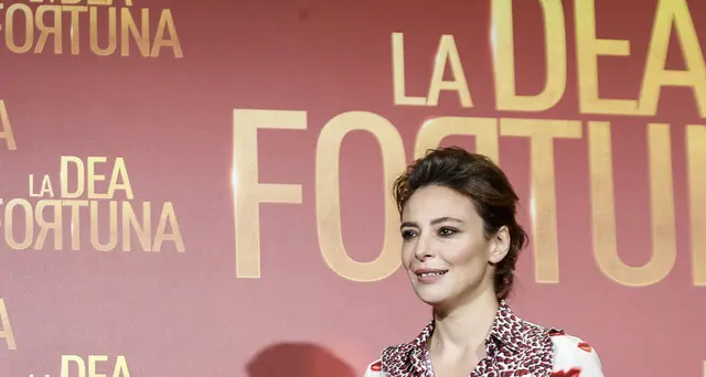 David: Jasmine Trinca migliore attrice protagonista