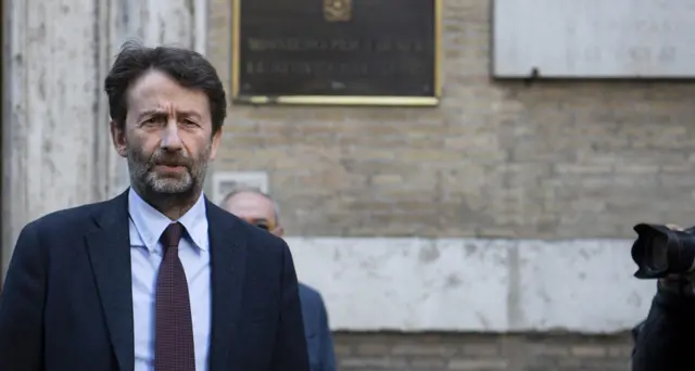 Franceschini, lunedì incontro per riapertura cinema
